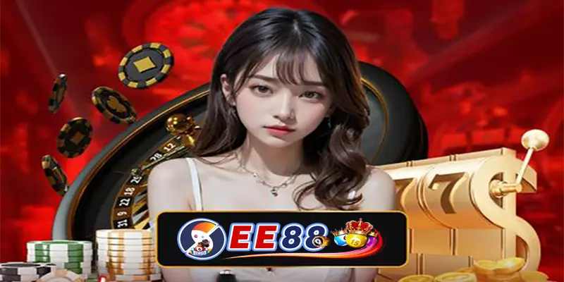 Các Trò Chơi Hấp Dẫn Sau Khi Đăng Ký EE88