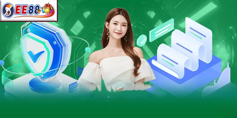 Các nội dung chính trong Điều Khoản Và Điều Kiện của EE88