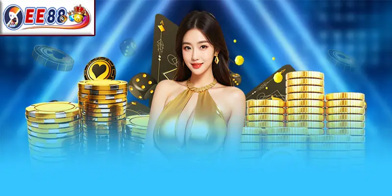 Các Loại Khuyến Mãi EE88 Phổ Biến