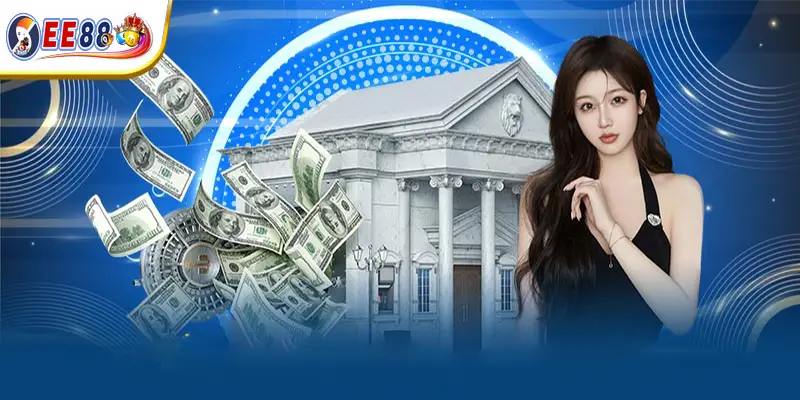 Hướng Dẫn Cách Nạp Tiền EE88 Chi Tiết
