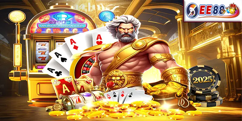 Hướng dẫn chơi Nổ Hũ EE88 cho người mới